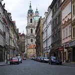 Lovers Apartment