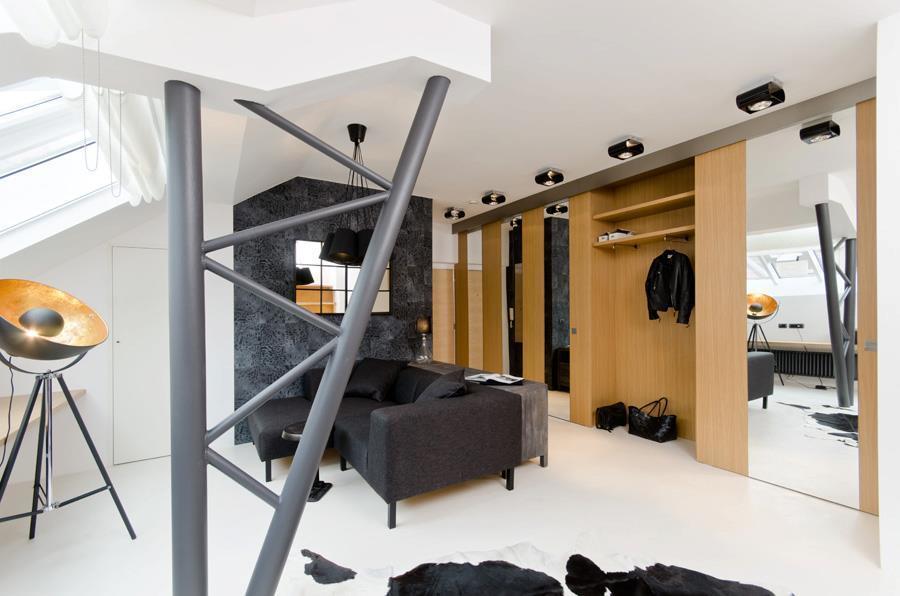 Apartamento Lovers Praga